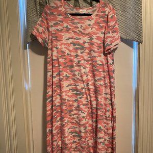 Lularoe Carly